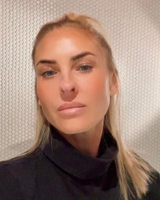 マリンのセクシーな女の子
