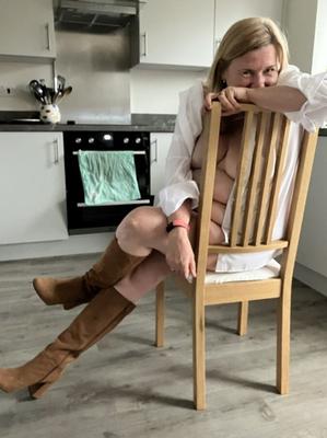 Slut wife Eve