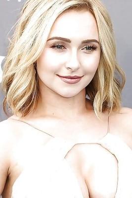 Hayden Panettiere
