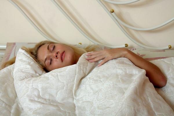 Jolanda Morning Ritual