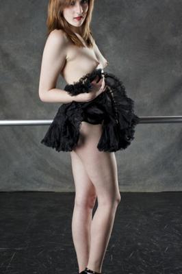 MM Model - Jenn Hot and Beautiful