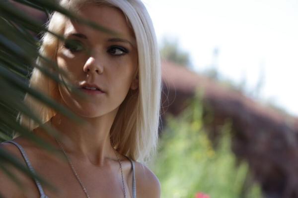Halle Von - Cream Dream