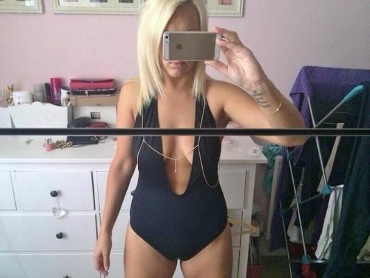 uk chav fat cunt slut pig SEREN