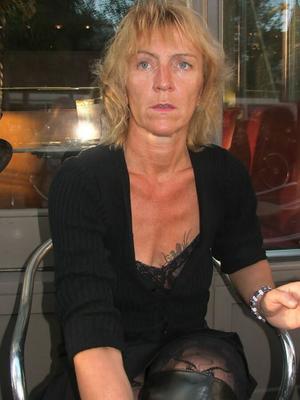 AO Fotze Chrissi - Flashing & Spass in Amsterdam