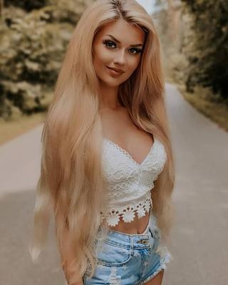 インスタヤリマン: キェルツェのミレーナ