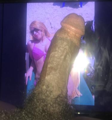 Tribute for may