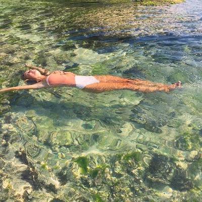 Instagram Bikini Hottie Alanna