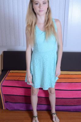 Hannah Hays