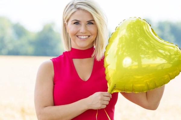 Beatrice Egli- Die Schweizer Wichshilfe