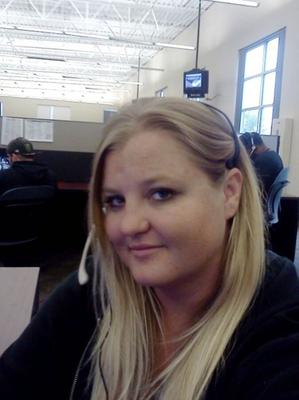 # Not So Famous California Call Center Supervisor - Hayley