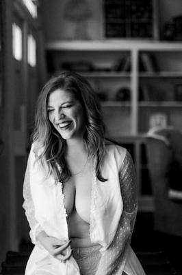 Jenn Boudoir