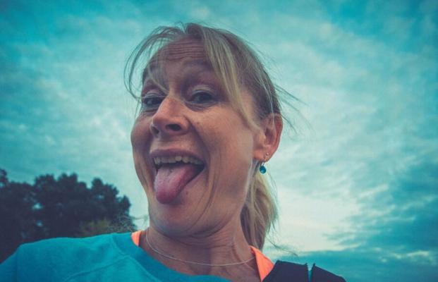 Sexy Granny Doris