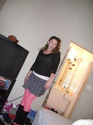 American Slut