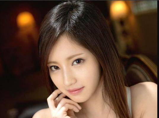 美しいアジアの顔ジュリオム