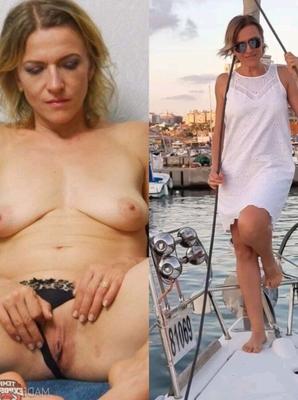Cum Wife Irina Collages