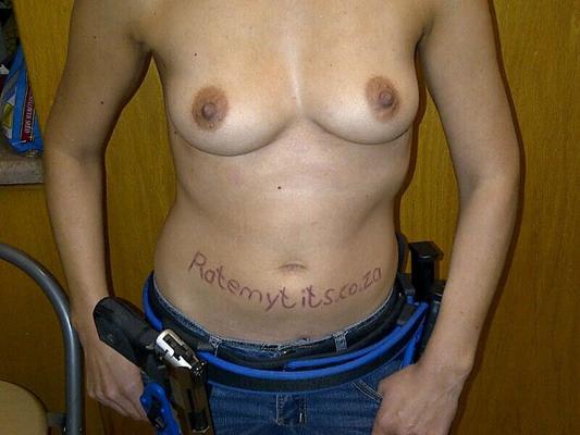Boobs and more Boobs