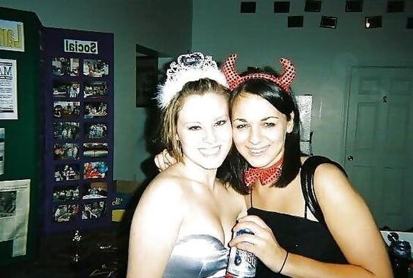 # Not So Famous Michigan Homecoming Queen