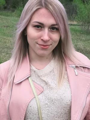 ☆ Жена в розовом / Slutwife in pink ☆