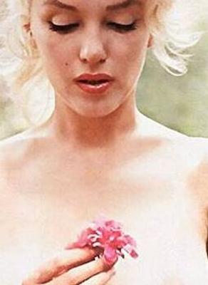 マリリンモンロー