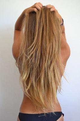 FAIR-HAIRED