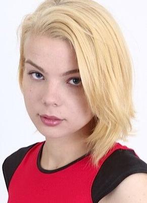 )) София Котёнок