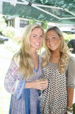 my friends hot girlfriend
