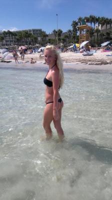 Urlaubsfreuden