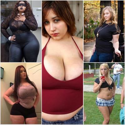 Misc Sexy Ladies