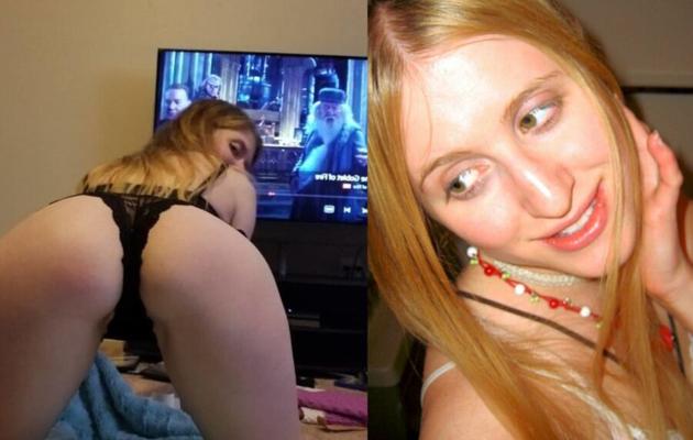Lorelei Webslut Reenvío