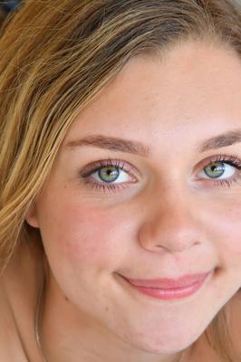 Gabbie Carter