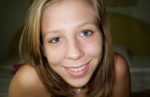Chastity Lynn Blowjob