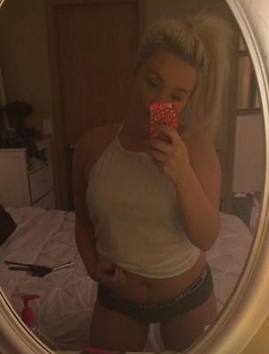 macy blonde