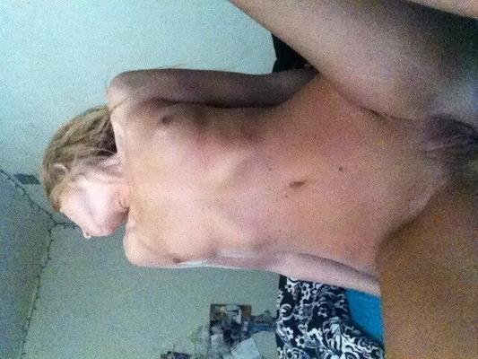Slim Blonde