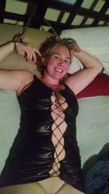 new lingerie outfit from NCRwolf Motherless
