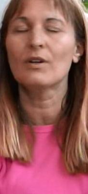Rosto do Orgasmo
