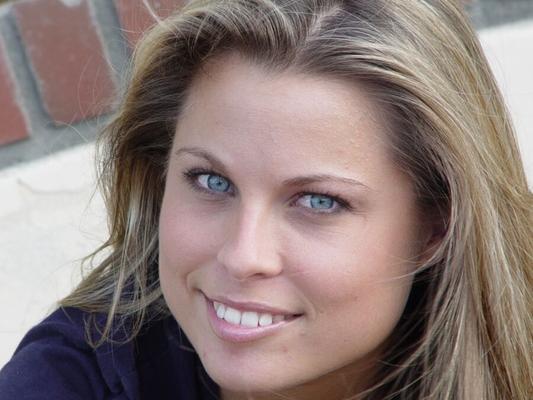 # Not So Famous California Real Estate Prof. - Kristen
