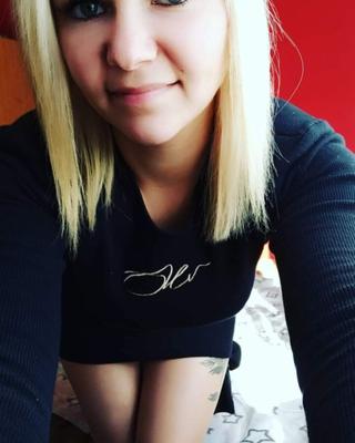 Anna - cum target