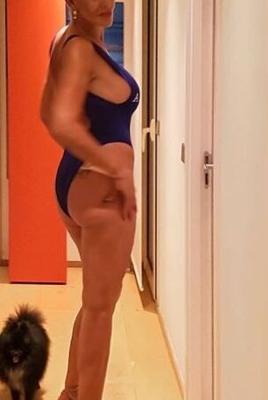 More Private Shots