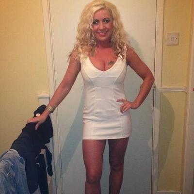 fat wannabe model chav sarah