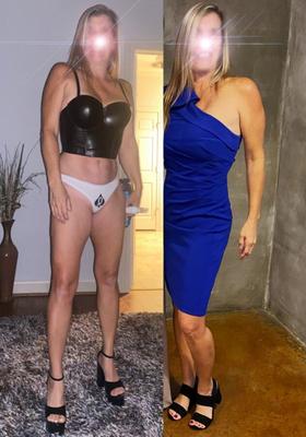 Black and Blue - QOS