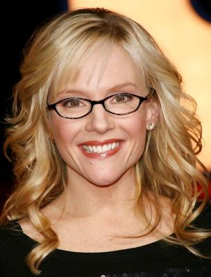 Cute Blonde in Glasses for Cum Tribute