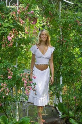 Corinna - Summer Love