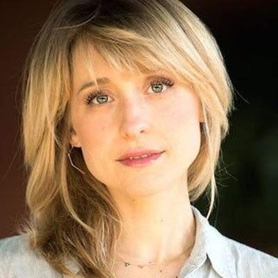 #301 Not So Famous NY Smallville Actress Sex Cult Leader-Allison