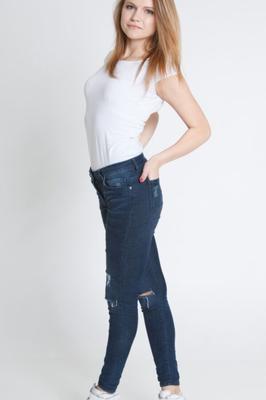 [Test-Shoots] Stella