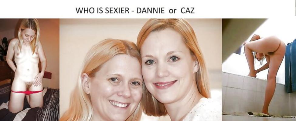 Who Is Sexier?