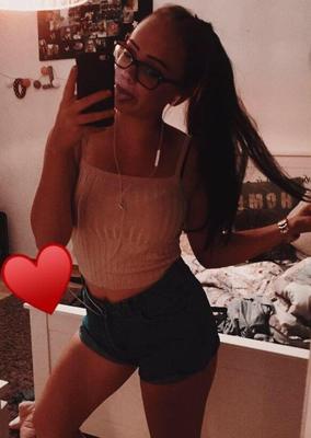 german sweety Sophie
