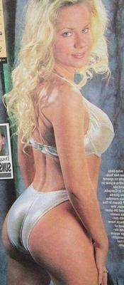 Toronto Sunshine Girls Retro Bikinis