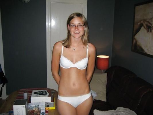 Nice Girlfriend