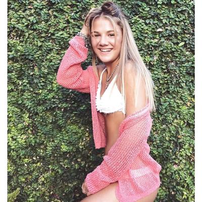 Putitas de Instagram... argentas Hermosas.