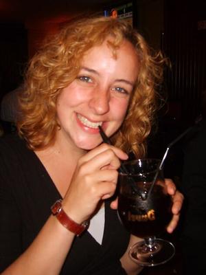 party girl